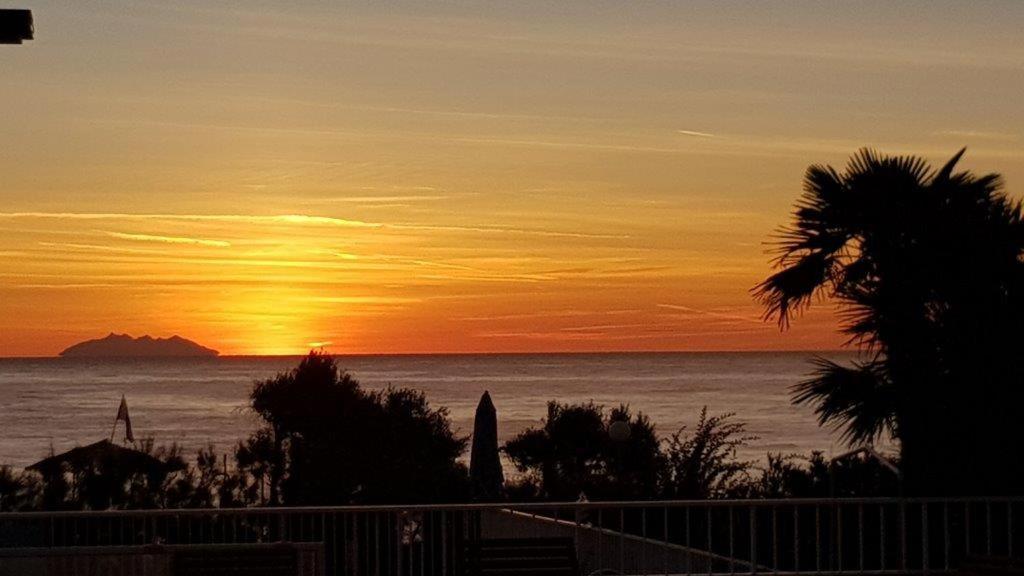 Orizonte Otel Cervione Dış mekan fotoğraf